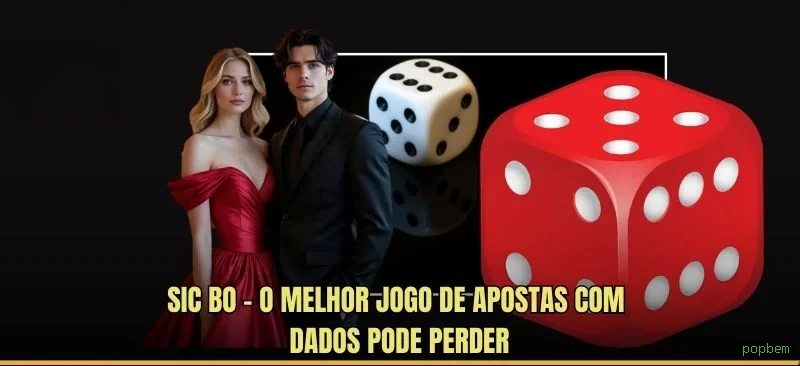 Login rápido no app popbem