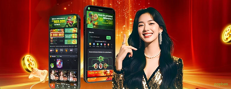 Download PC popbem