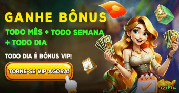 Programa VIP popbem