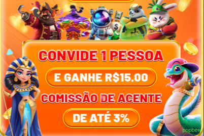 Equipe de suporte ao cliente da popbem