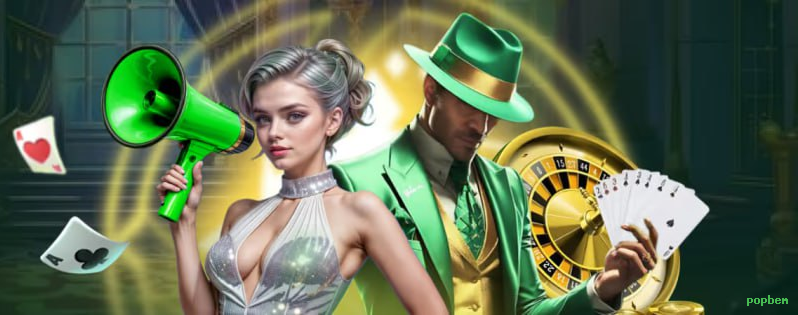 Cassino ao Vivo 50+