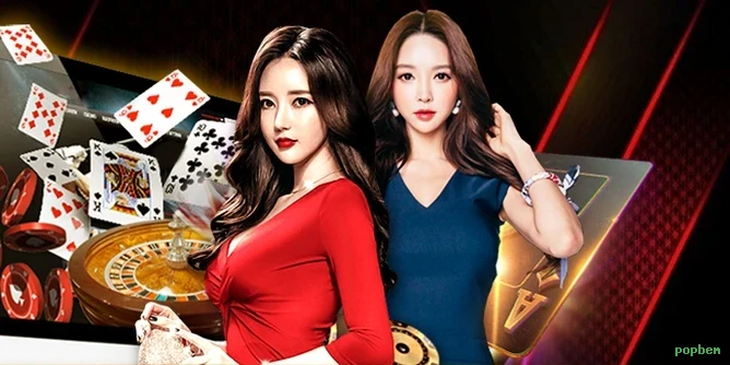 Lottery Clássica na popbem